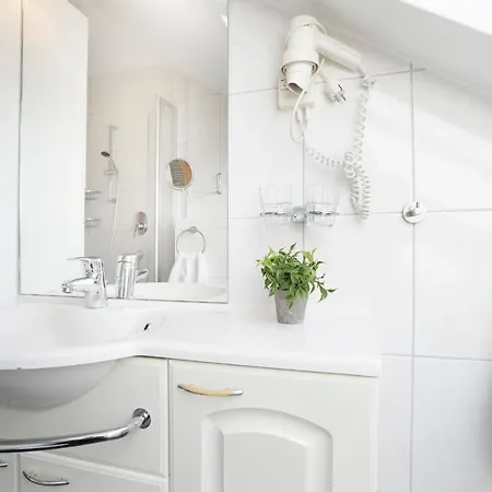 Haus Reitel Apartment