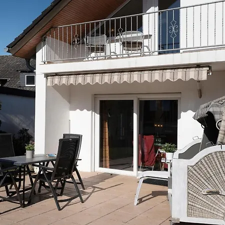 Haus Reitel *