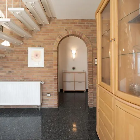 Apartment Haus Reitel