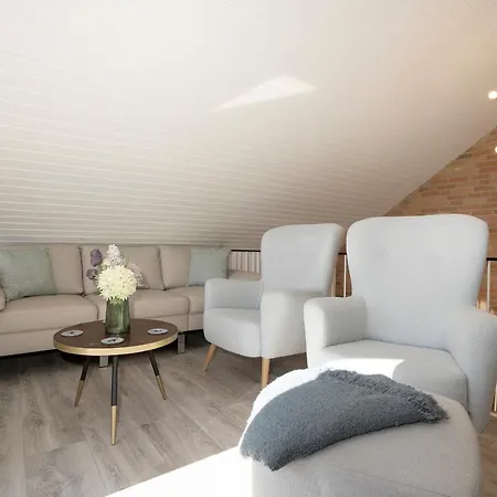 Haus Reitel Apartment