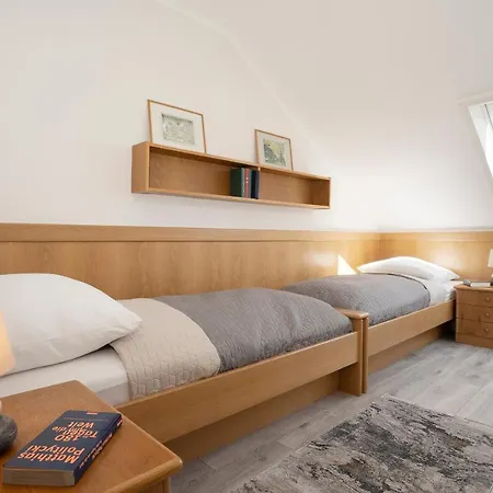 Apartment Haus Reitel