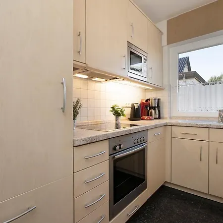 Apartment Haus Reitel