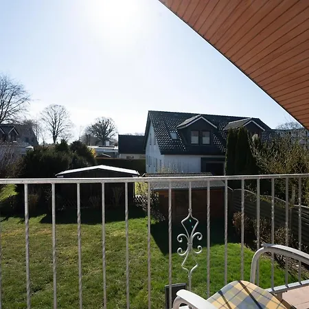 Apartment Haus Reitel *