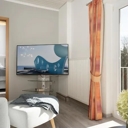 Apartment Haus Reitel Kellenhusen