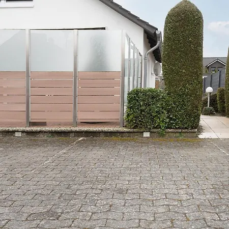 Haus Reitel *
