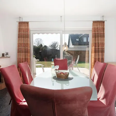 Haus Reitel Apartment