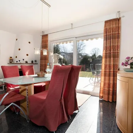 Apartment Haus Reitel