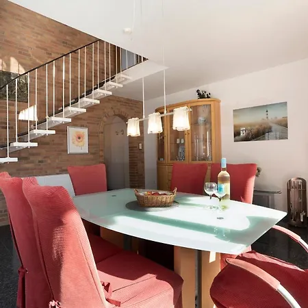 Haus Reitel Apartment