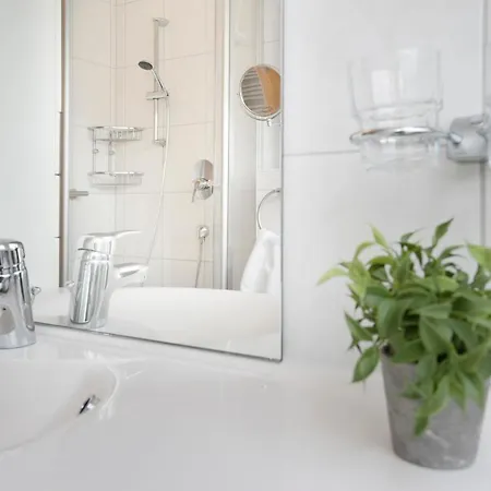 Apartment Haus Reitel *