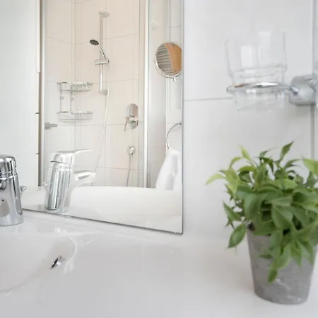 Haus Reitel Apartment