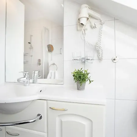 Haus Reitel Apartment *