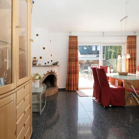 Apartment Haus Reitel