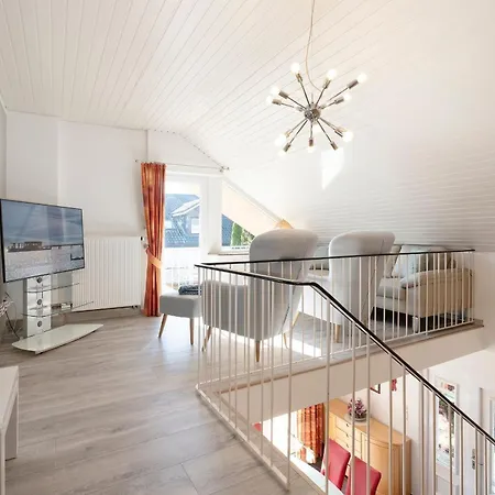 Apartment Haus Reitel Kellenhusen
