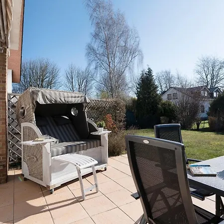 Haus Reitel Apartment *