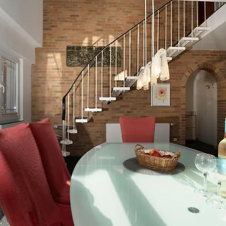 Apartment Haus Reitel *