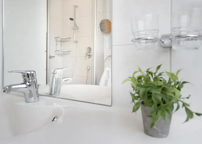 Haus Reitel Apartamento