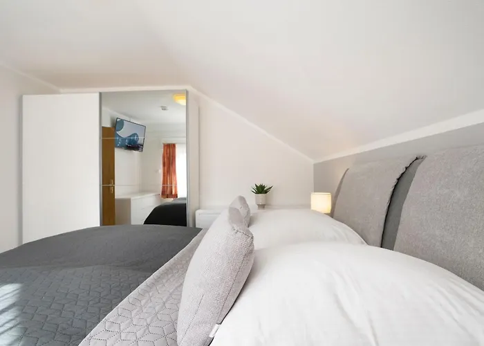 Apartamento Haus Reitel *