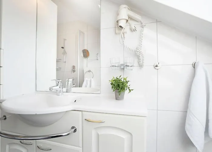 Haus Reitel Apartamento *