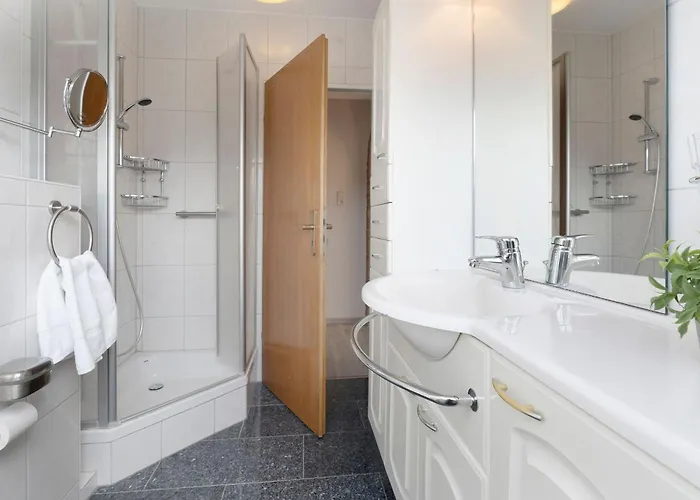 Haus Reitel * Kellenhusen