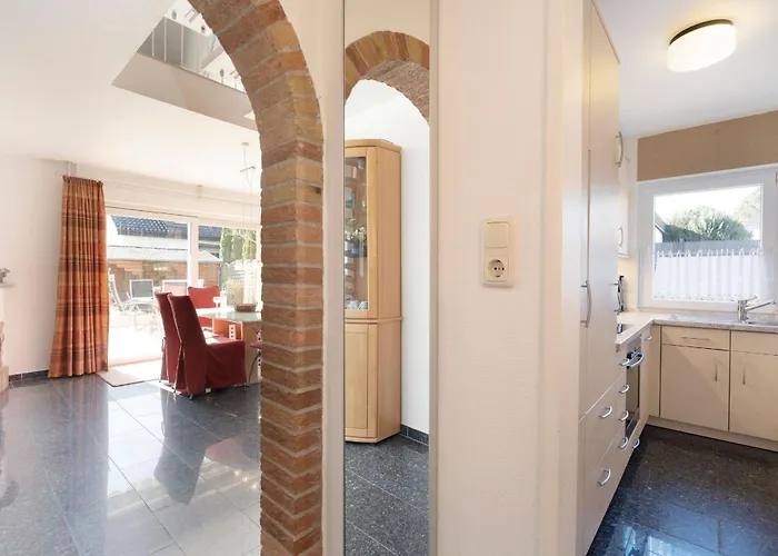 Haus Reitel Apartamento *