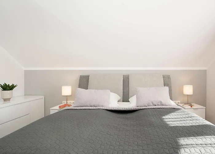 Apartamento Haus Reitel *