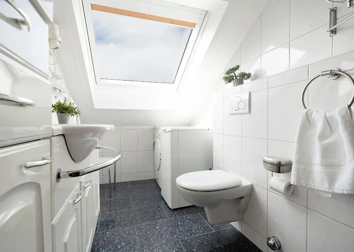 Apartamento Haus Reitel