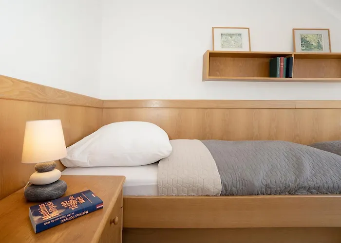 Haus Reitel * Kellenhusen