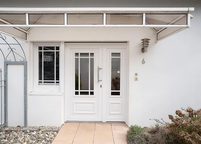 Haus Reitel Apartamento