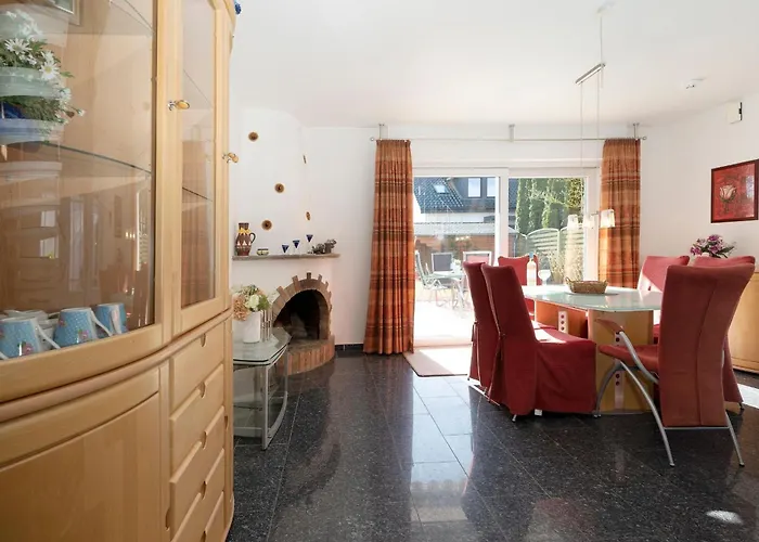 Apartamento Haus Reitel