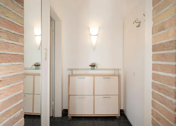 Haus Reitel Kellenhusen