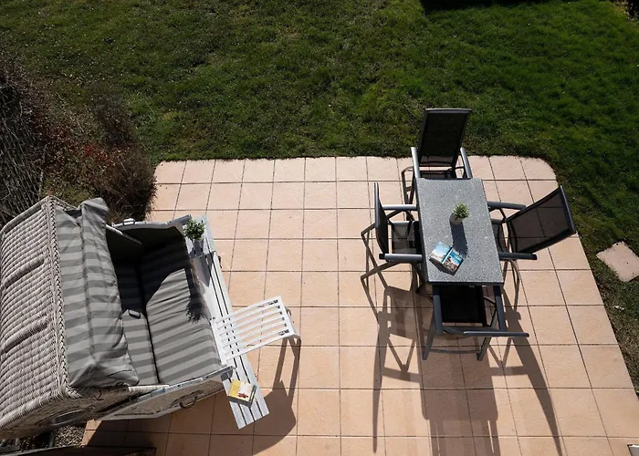 Haus Reitel * Kellenhusen