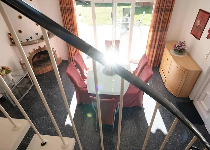 Haus Reitel Apartamento