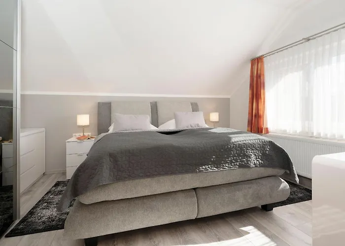 Haus Reitel * Kellenhusen