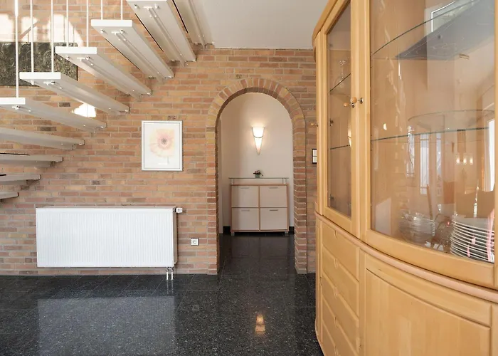 Haus Reitel Kellenhusen